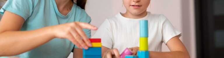 Подкрепа за детето в ранна възраст: Развитие, предизвикателства и решения